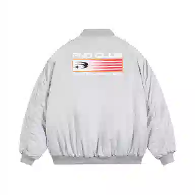 RECOLETA x OKET MA1 Bomber Jacket