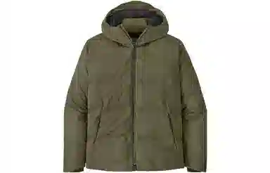 patagonia Jackson Glacier Jacket