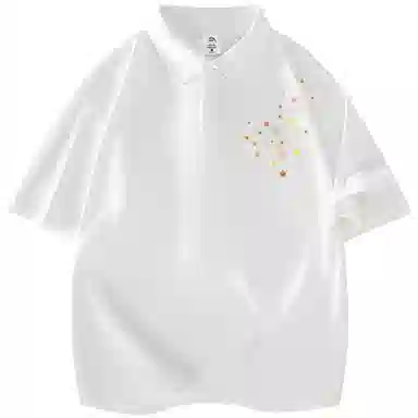 Crayon Shinchan Polo