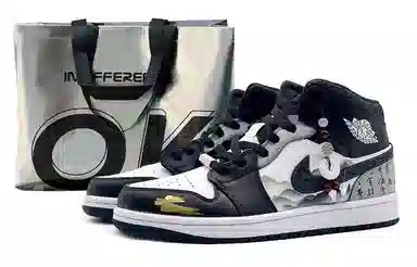 Jordan Air Jordan 1 Mid