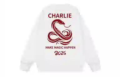 CHARLIE GOLF logo