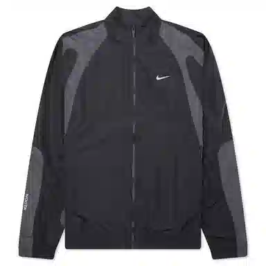 Nike x Nocta SS24 Silver Grey Jacket
