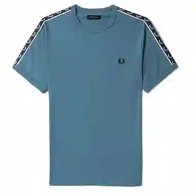 FRED PERRY T