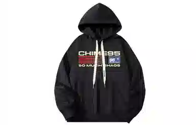 struggle vintage95 Chime95 Logo