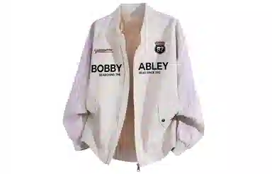 BOBBY ABLEY