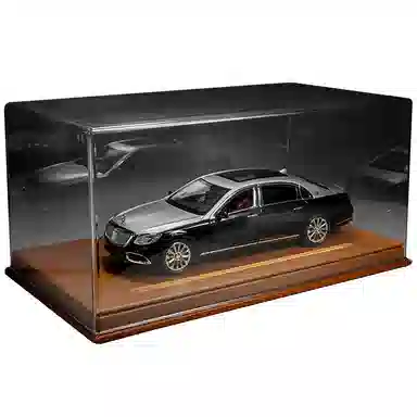 x Maybach 124 S600