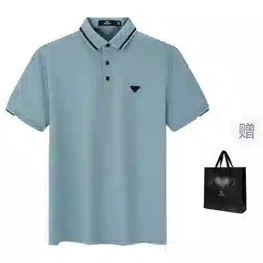 SEPTWOLVES Polo