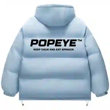 POPEYE Logo