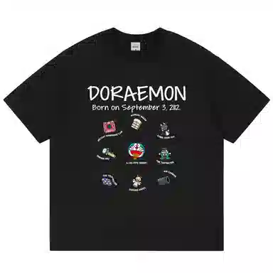DoraemonA T