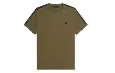 FRED PERRY T