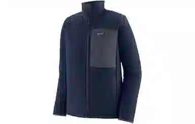 patagonia R2 TechFace Jacket