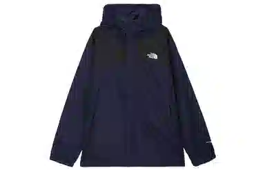THE NORTH FACE logo