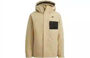 adidas 3in1 Down Jacket