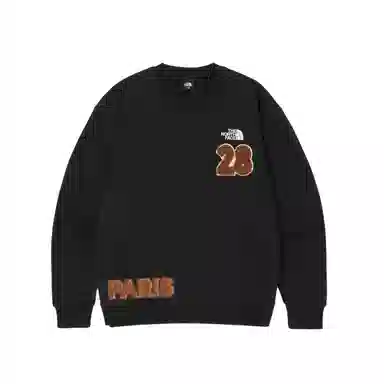 THE NORTH FACE PARIS28