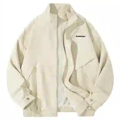 Kawasaki Jacket