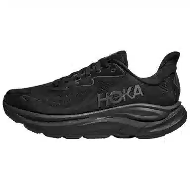 HOKA ONE ONE Clifton 10 Black
