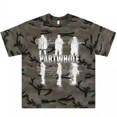 PARTWHOLE T