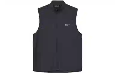 Arcteryx norvan insulated vest