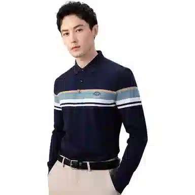 GOOD LUCK GLADIUS Polo