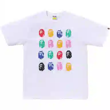 BAPE SS25 32 T