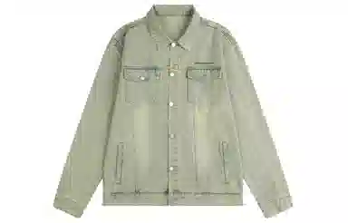 BOTH PLAY Denim Jacket