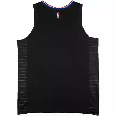 Jordan x NBA AU logoV