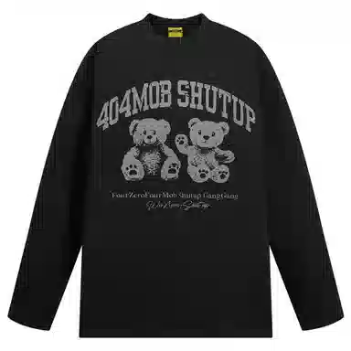 404MOB GANG T