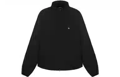 Represent Jacket Black