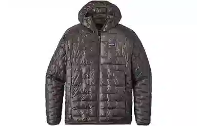 patagonia