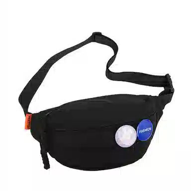 CAREELL Nylon Chest Bag