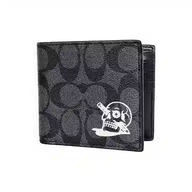 COACH 3 IN 1 Wallet
