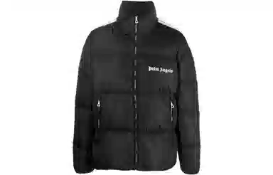 Palm Angels FW22 Black