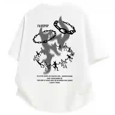 FAVEPOP T