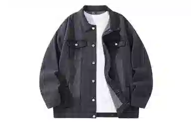 BOTH PLAY Denim Jacket