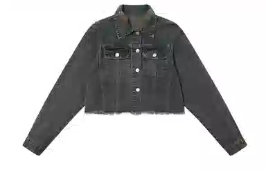 TGNS Denim Jacket