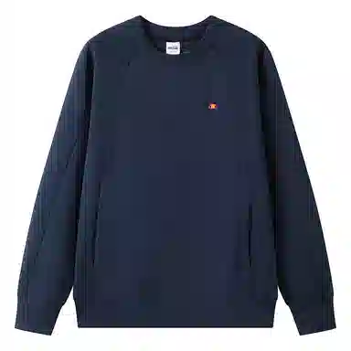 ellesse Memphis Pullover Sweatshirt