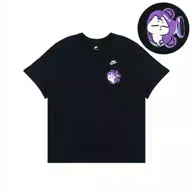 Nike Zodiac Series T-Shirt Black