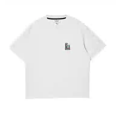 JACK JONES JACK JONES x Basquiat T G41