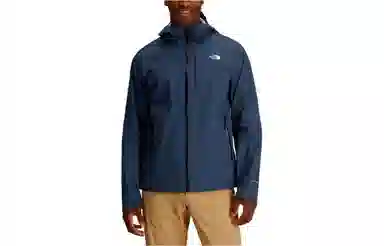 THE NORTH FACE logo