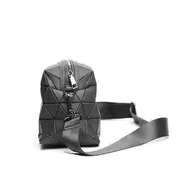 VIHUS Crossbody Bag Black