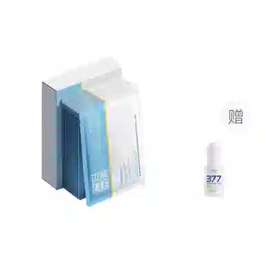 377