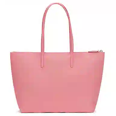 LACOSTE PVC Tote