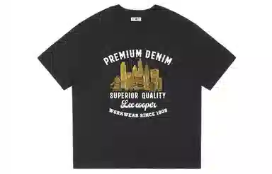 Lee Cooper logoT