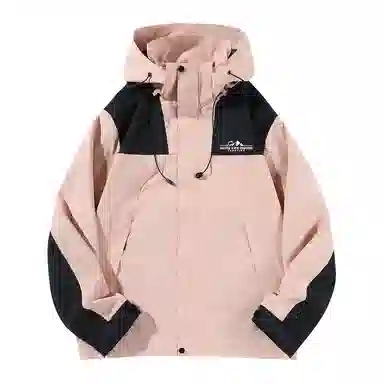 Unite Life HOODS logo