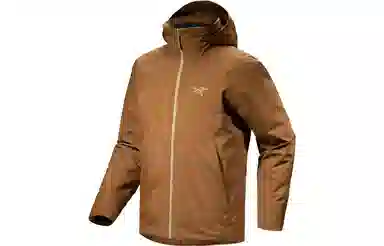 Arcteryx Ralle Insulated Jacket
