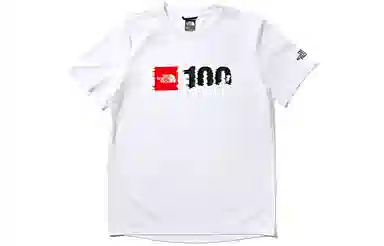 The North Face TNF100 White