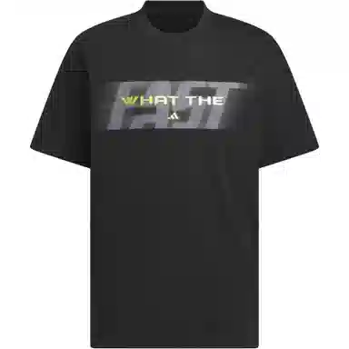 adidas BASKETBALL GRAPHIC T