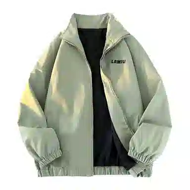 Lamiu Jacket