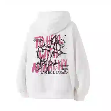 tre club Hoodie