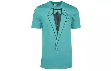 OFF-WHITE x Nike NRG A6 Tee